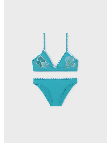 Bikini triangulo grafica - Pacifico  