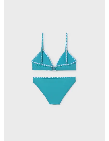 Bikini triangulo grafica - Pacifico  