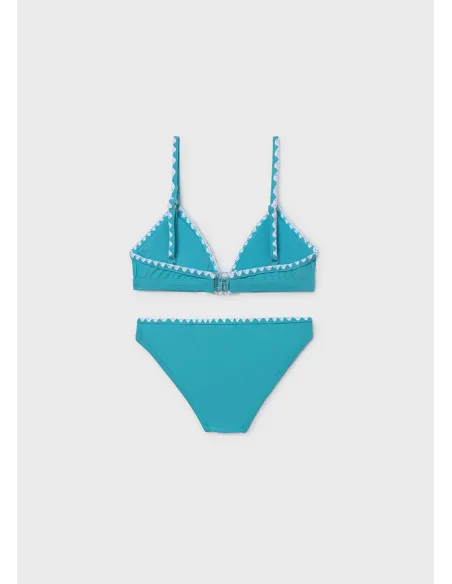 Bikini triangulo grafica - Pacifico  