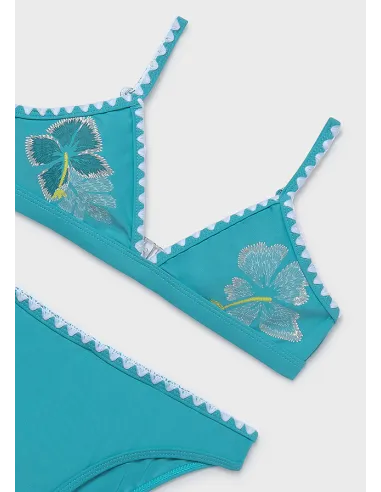 Bikini triangulo grafica - Pacifico  