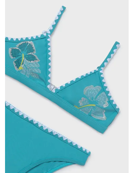 Bikini triangulo grafica - Pacifico  