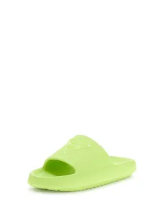 RUBBER SLIPPERS ENERGY LIME