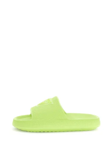 RUBBER SLIPPERS ENERGY LIME