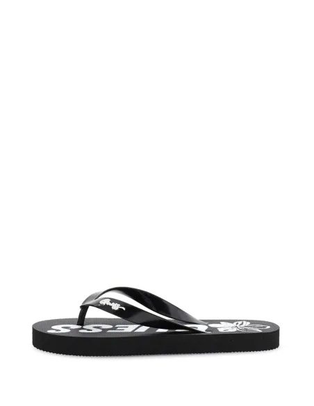 FLIP FLOP Jet Black A996