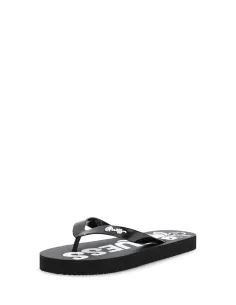 FLIP FLOP Jet Black A996