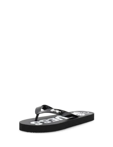 FLIP FLOP Jet Black A996