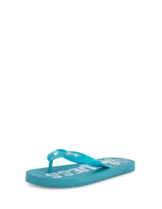 FLIP FLOP SALTY BLUE