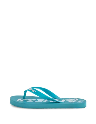 FLIP FLOP SALTY BLUE