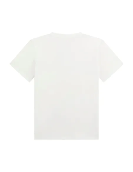 SS T-SHIRT_CORE Pure White