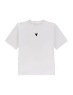 HEAVY JERSEY SS T-SHIRT Pure White