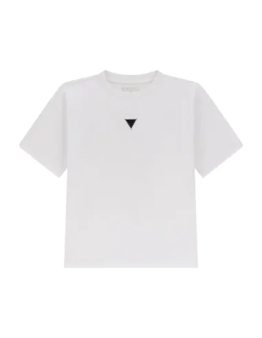 HEAVY JERSEY SS T-SHIRT Pure White