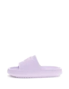 RUBBER SLIPPERS PROVENZAL VIOLET