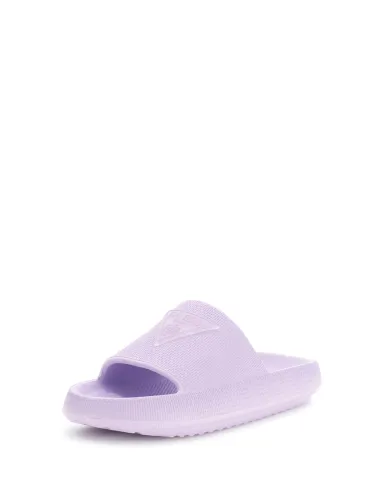 RUBBER SLIPPERS PROVENZAL VIOLET