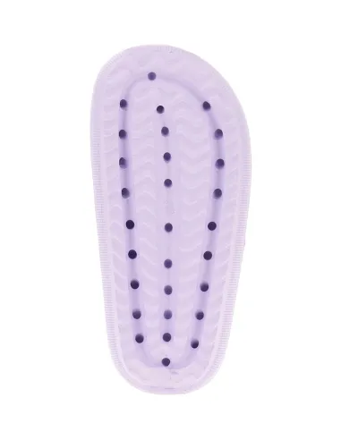 RUBBER SLIPPERS PROVENZAL VIOLET