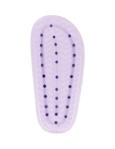 RUBBER SLIPPERS PROVENZAL VIOLET