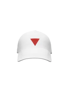 BASEBALL CAP Pure White