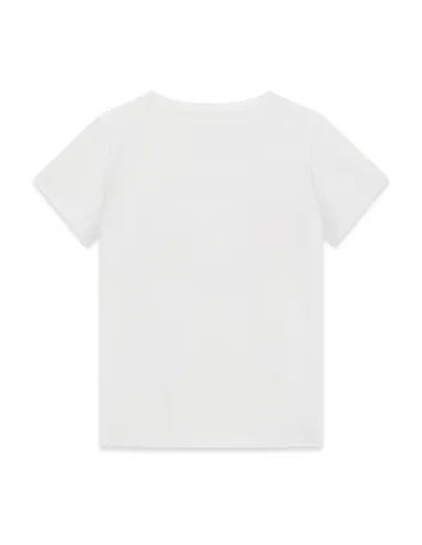 SS T-SHIRT Pure White
