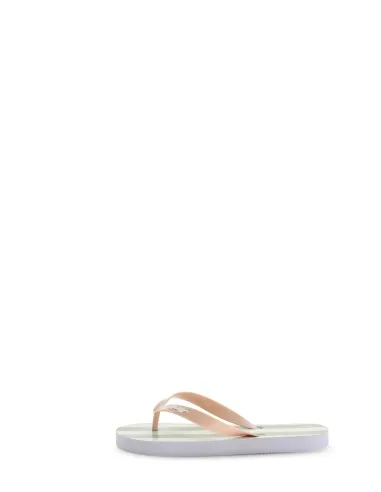 FLIP FLOP GREEN MATCHA STRIPE