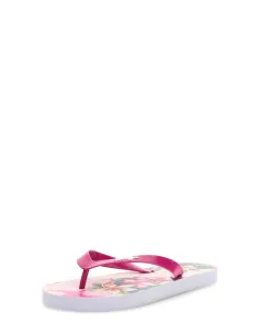 FLIP FLOP HIBISCUS OASIS