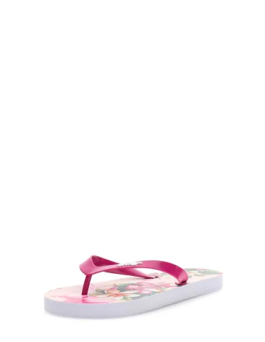 FLIP FLOP HIBISCUS OASIS