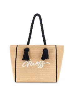 STAW TOTE BAG LIGHT MARINE MULTI