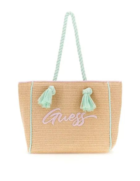 STAW TOTE BAG CALM SANDS MULTI