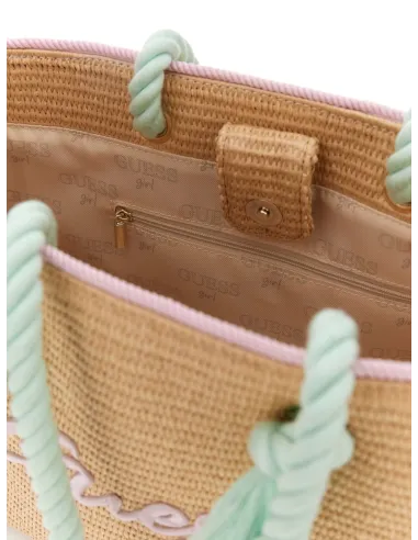 STAW TOTE BAG CALM SANDS MULTI