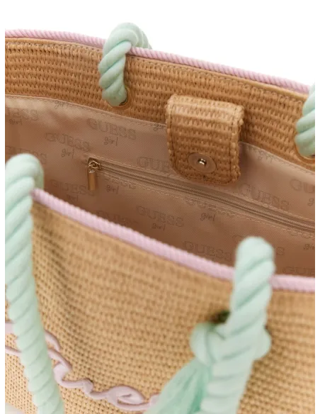 STAW TOTE BAG CALM SANDS MULTI