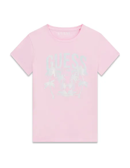 SS T-SHIRT TAFFY ROSE