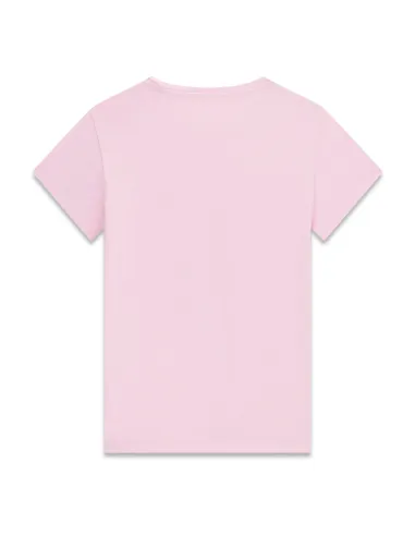 SS T-SHIRT TAFFY ROSE