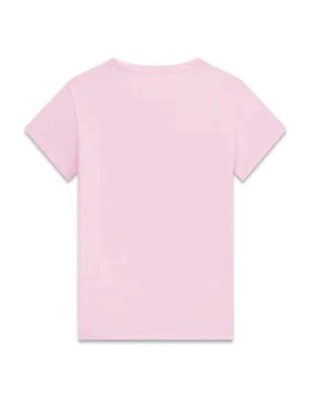 SS T-SHIRT TAFFY ROSE