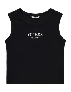 RIB MIDI SL T-SHIRT Jet Black A996