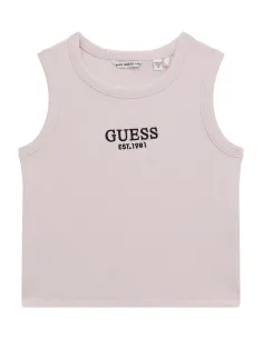 RIB MIDI SL T-SHIRT BALLET PINK