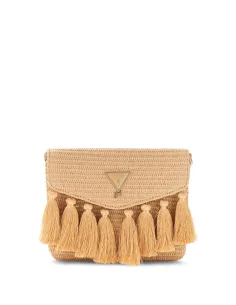 STAW BAG PEARL OYSTER