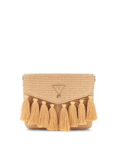 STAW BAG PEARL OYSTER