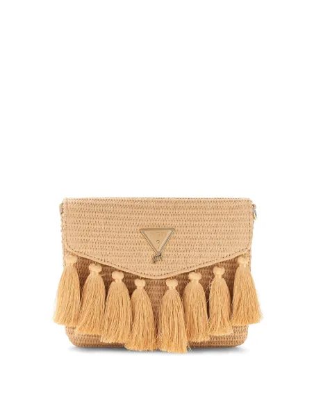 STAW BAG PEARL OYSTER