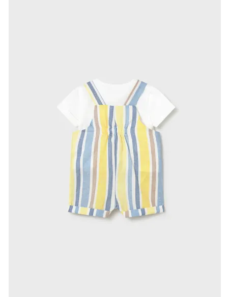 Conj. peto vestir - Savana    