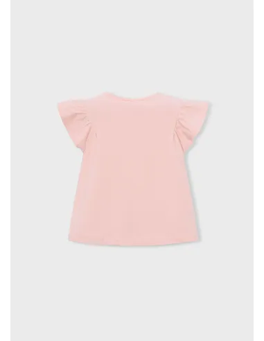 Camiseta m/c - Blossom   