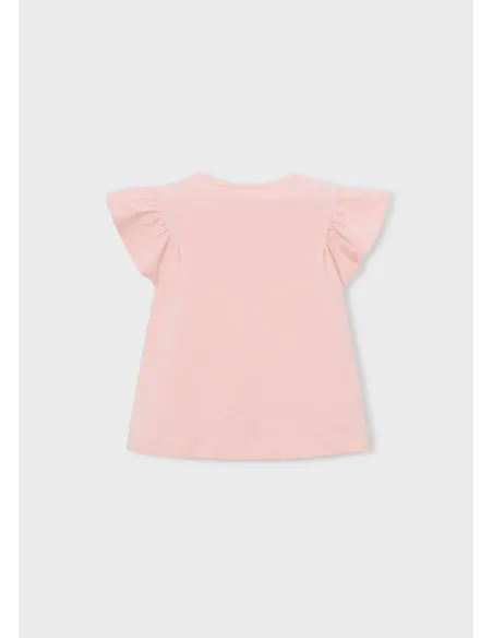 Camiseta m/c - Blossom   