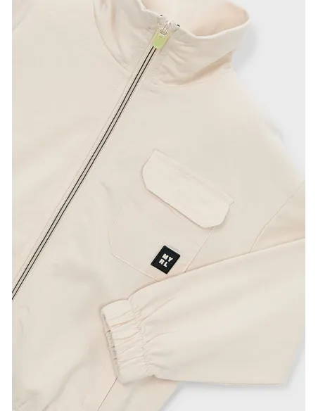 Canguro combinado – Cañamo