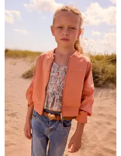 Canguro combinado - Melocoton 