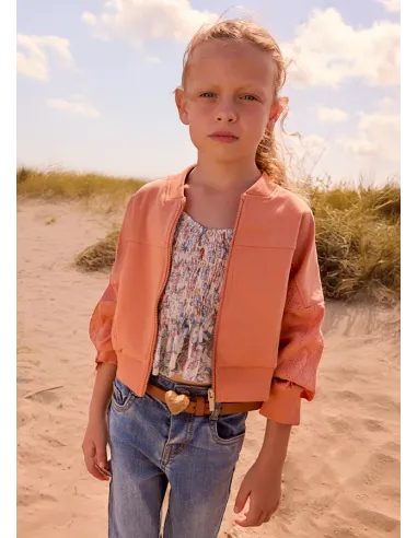 Canguro combinado - Melocoton 