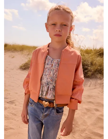 Canguro combinado - Melocoton 