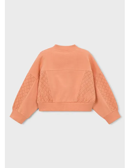 Canguro combinado - Melocoton 