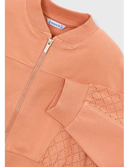 Canguro combinado - Melocoton 