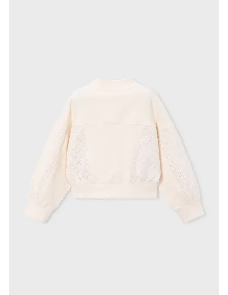 Canguro combinado - Hueso     