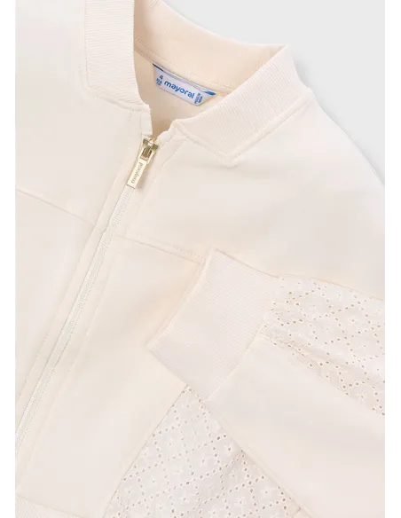 Canguro combinado - Hueso     