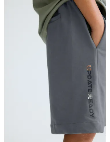 Conj. punto embossed - Laurel    