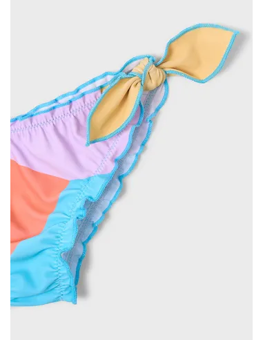 Bikini estampado - Lilac