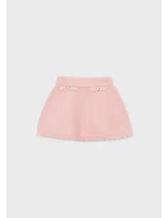 Falda tricot - Blossom   